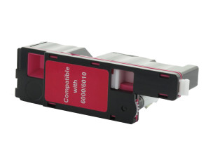 Xerox 106R01628 - Cartouche de toner compatible magenta