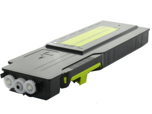 Xerox 106R02231 - Cartouche de toner compatible jaune