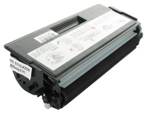 Brother TN6600 - Cartouche de toner compatible