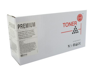 Brother TN2220 - Cartouche de toner compatible