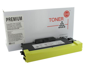 Brother TN2220 - Cartouche de toner compatible