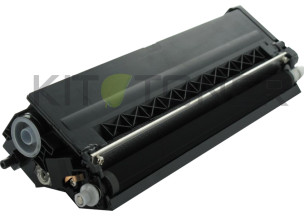 Brother TN326BK - Cartouche toner compatible noir