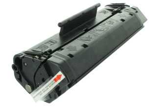 Canon 1557A003 - Cartouche de toner remanufacturée FX3