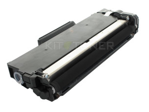 Dell 593BBLH - Cartouche de toner compatible noire