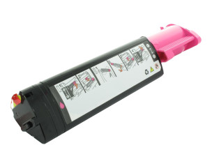 Epson S050188 - Cartouche de toner compatible Magenta