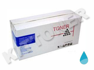 Epson S050099 - Cartouche de toner compatible cyan