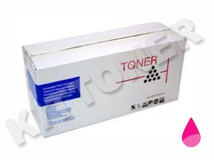 Epson S050098 - Cartouche de toner compatible magenta