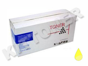 Epson S050097 - Cartouche de toner compatible jaune