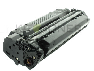 HP C7115X - Cartouche de toner remanufacturée 15X