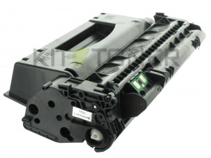 HP Q5949X - Cartouche de toner remanufacturée haute capacité 49X