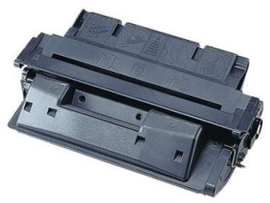 HP C4127X - Cartouche de toner remanufacturée 27X