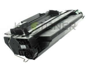 HP Q7551A - Cartouche de toner remanufacturée 51A