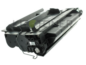 HP Q7551X - Cartouche de toner remanufacturée haute capacité 51X