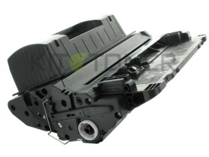 HP CE390X - Cartouche de toner noir compatible 90X