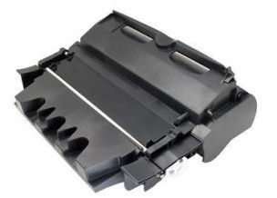 Lexmark 64016HE - Cartouche de toner compatible