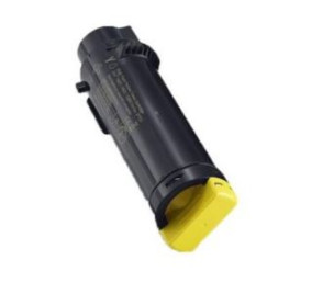 Xerox 106R03692 - Cartouche de toner compatible jaune