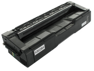 Ricoh 406052 220 - Cartouche toner compatible noir