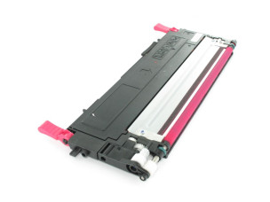 Samsung CLTM4092S - Cartouche de toner remanufacturée Magenta