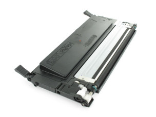 Samsung CLTK406S - Cartouche de toner compatible Noir