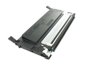 Samsung CLTK404S - Cartouche de toner compatible Noir