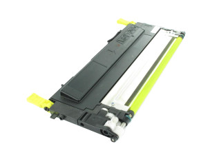 Samsung CLTY404S - Cartouche de toner jaune compatible 