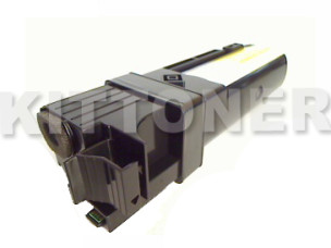 Xerox 106R01333 - Cartouche de toner compatible Jaune