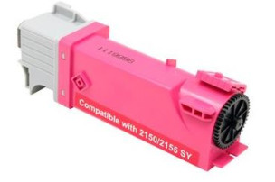 Dell 59311033 - Cartouche de toner compatible Magenta 8WNV5