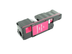 Dell 59311018 - Cartouche toner compatible magenta CMR3C