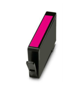 Canon CLI571M XL - Cartouche d'encre magenta compatible