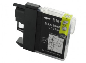 Brother LC985BK - Cartouche d'encre compatible noire