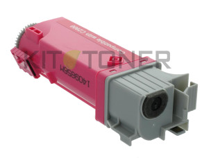 Epson S050628 - Cartouche de toner compatible Magenta