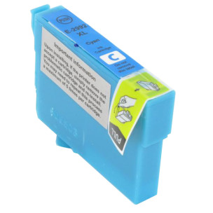 Epson C13T29924010 - Cartouche d'encre compatible cyan 29XL