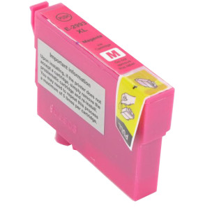 Epson C13T29934010 - Cartouche d'encre compatible magenta 29XL