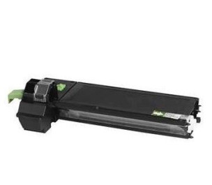 Sharp AR168T - Cartouche de toner compatible noire