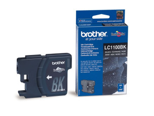 Brother LC1100BK - Cartouche d'encre d'origine noire