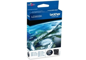 Brother LC985BK - Cartouche d'encre original noire