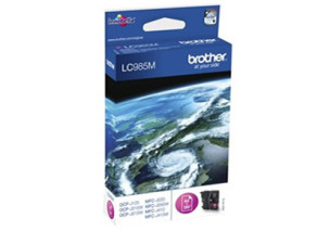 Brother LC985M - Cartouche d'encre original magenta