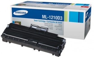 Samsung ML1210D3 - Cartouche de toner d'origine