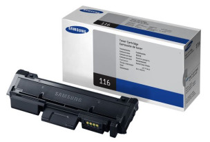 Samsung MLTD116S - Cartouche toner d'origine 116S