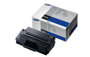 Samsung MLTD203L - Cartouche toner de marque noir