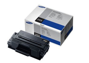 Samsung MLTD203S - Cartouche de toner noir original