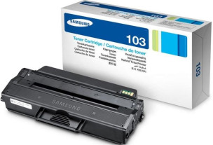 Samsung MLTD103L - Cartouche de toner 103L