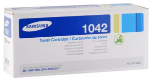 Samsung MLTD1042S - Cartouche de toner d'origine