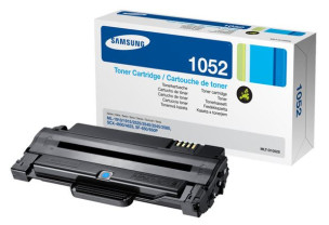 Samsung MLTD1052S - Cartouche de toner d'origine