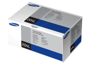 Samsung MLTD204L - Cartouche toner de marque noir 204L