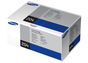 Samsung MLTD204S - Cartouche toner noir original 204S