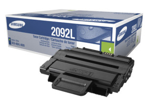 Samsung MLTD2092L - Cartouche de toner d'origine xl