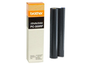 Brother PC300RF - Ruban d'impression d'origine