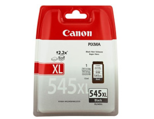 Canon PG545XL - Cartouche encre origine noire 8286B001