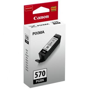 Canon PGI570PGBK - Cartouche d'encre noire PGI570PGBK